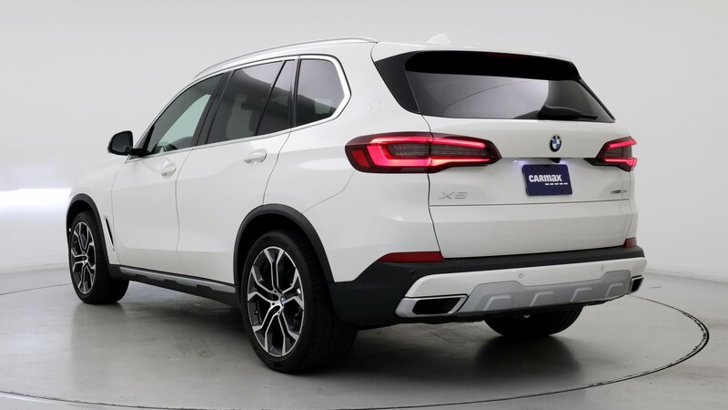 2022 BMW X5 sDrive40i 2