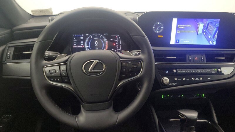 2023 Lexus ES 350 10