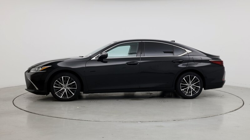 2023 Lexus ES 350 3