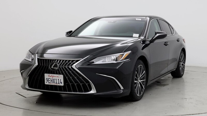 2023 Lexus ES 350 4