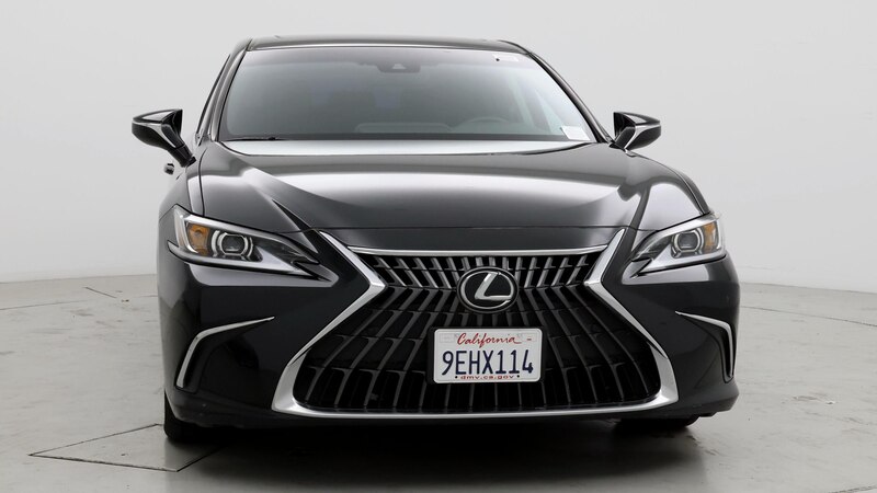 2023 Lexus ES 350 5