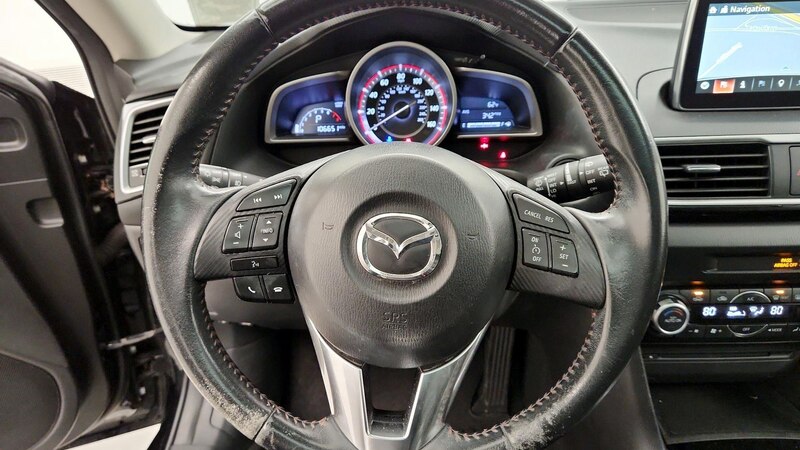 2015 Mazda Mazda3 i Touring 10