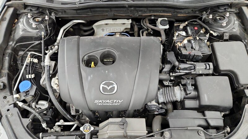 2015 Mazda Mazda3 i Touring 23