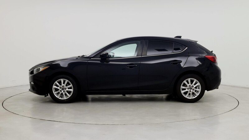 2015 Mazda Mazda3 i Touring 3