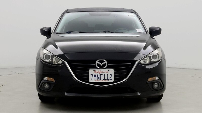 2015 Mazda Mazda3 i Touring 5