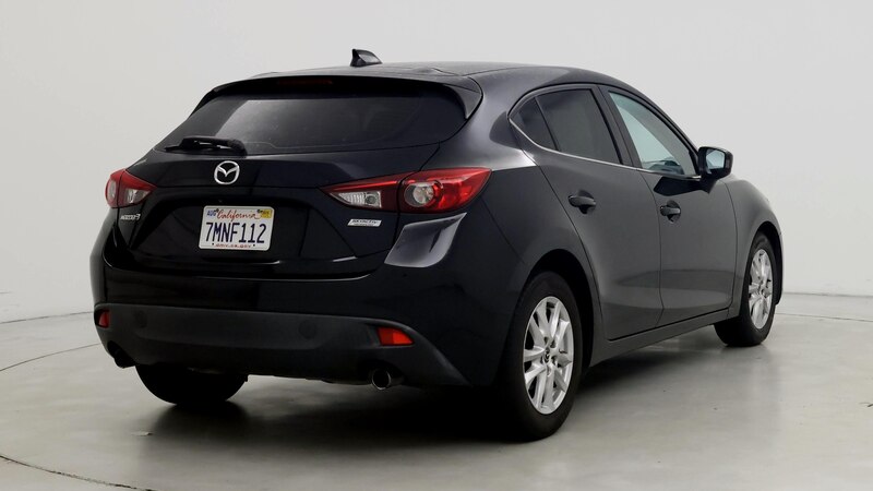 2015 Mazda Mazda3 i Touring 6