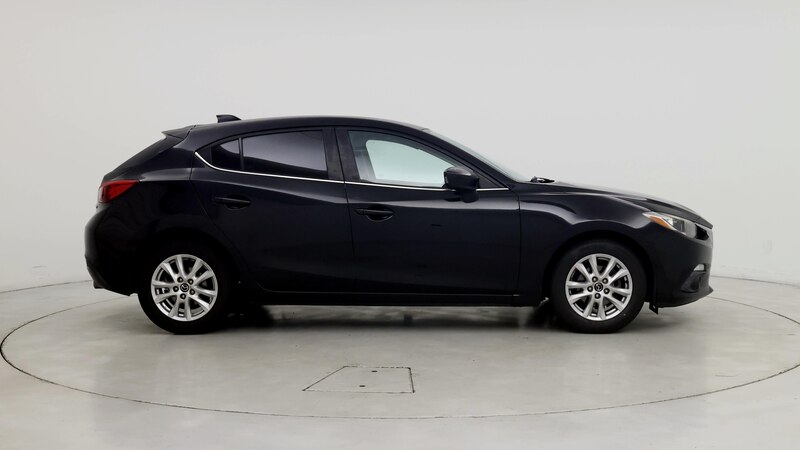 2015 Mazda Mazda3 i Touring 7