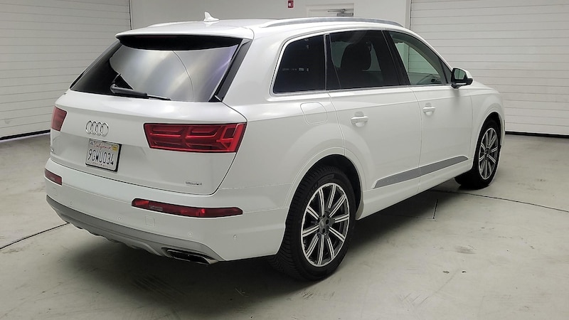 2019 Audi Q7 Premium Plus 5