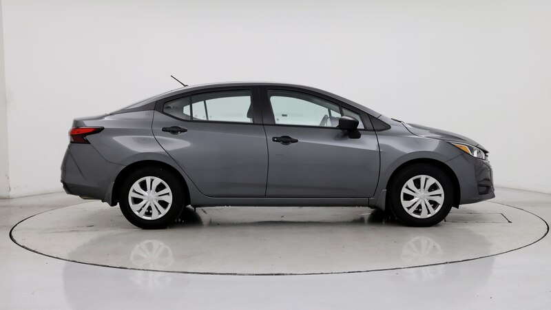 2024 Nissan Versa S 7