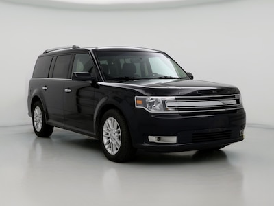 2019 Ford Flex SEL -
                Las Vegas, NV