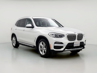 2020 BMW X3 sDrive30i -
                Oceanside, CA