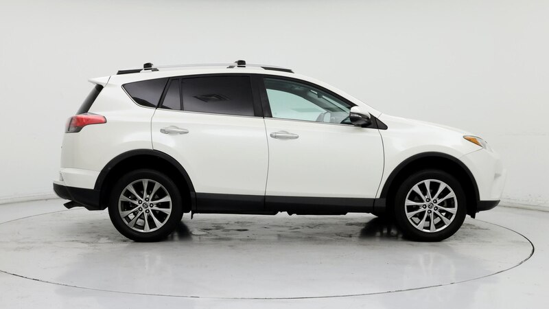 2016 Toyota RAV4 Limited 7