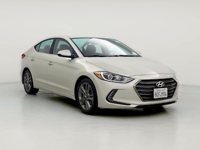 2018 Hyundai Elantra Limited Edition -
                Los Angeles, CA