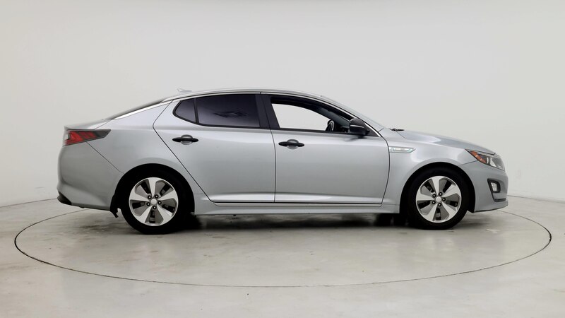 2014 Kia Optima EX 7