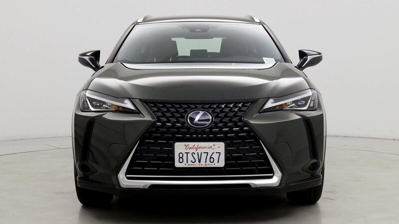 2020 Lexus UX 250h 5