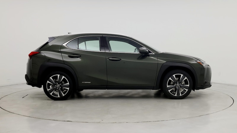 2020 Lexus UX 250h 7