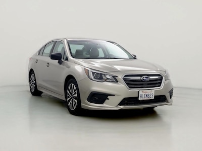 2019 Subaru Legacy Premium -
                Irvine, CA