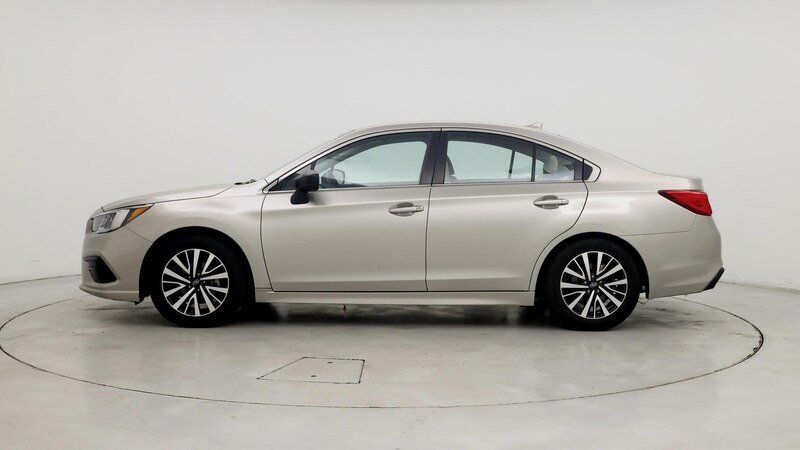 2019 Subaru Legacy Premium 3