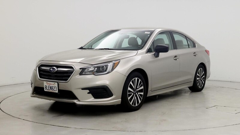 2019 Subaru Legacy Premium 4