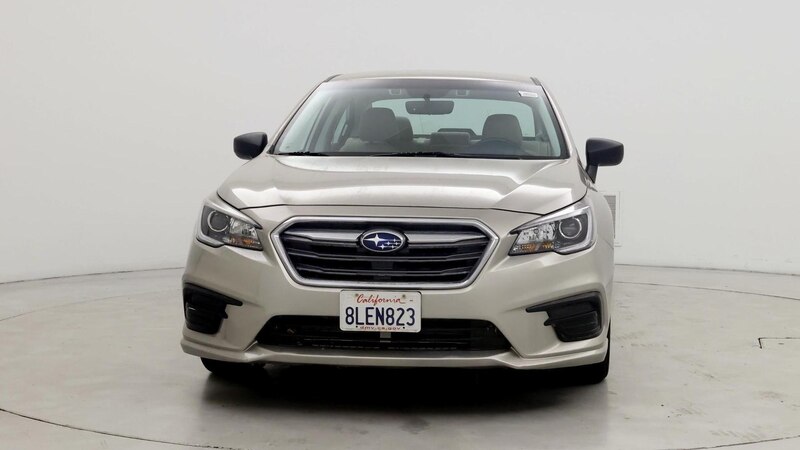 2019 Subaru Legacy Premium 5