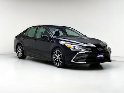 2023 Toyota Camry XLE -
                Los Angeles, CA