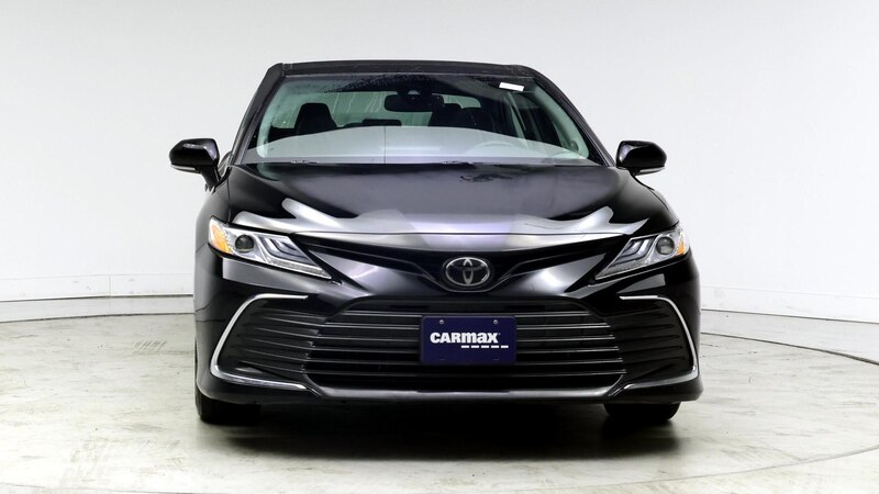 2023 Toyota Camry XLE 5