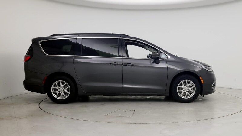 2022 Chrysler Pacifica Touring L 7