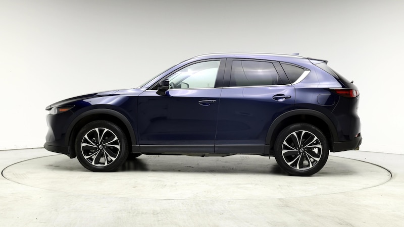 2022 Mazda CX-5 S 3