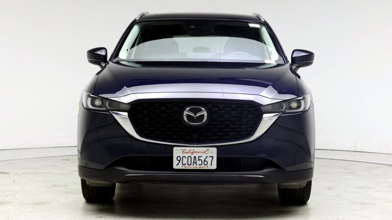 2022 Mazda CX-5 S 5