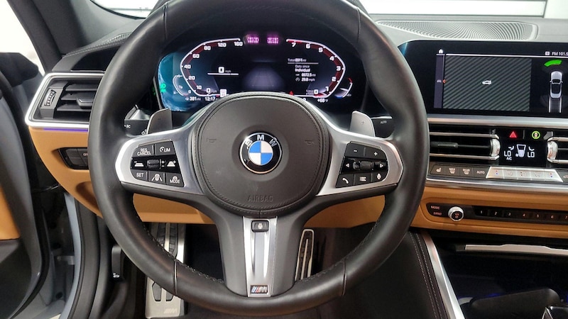 2022 BMW 4 Series 440i 15