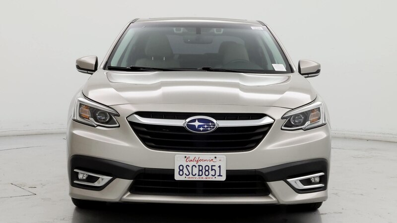 2020 Subaru Legacy Limited 5