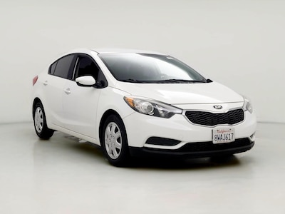 2016 Kia Forte LX -
                Irvine, CA