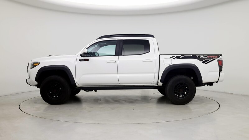 2021 Toyota Tacoma TRD Pro 3