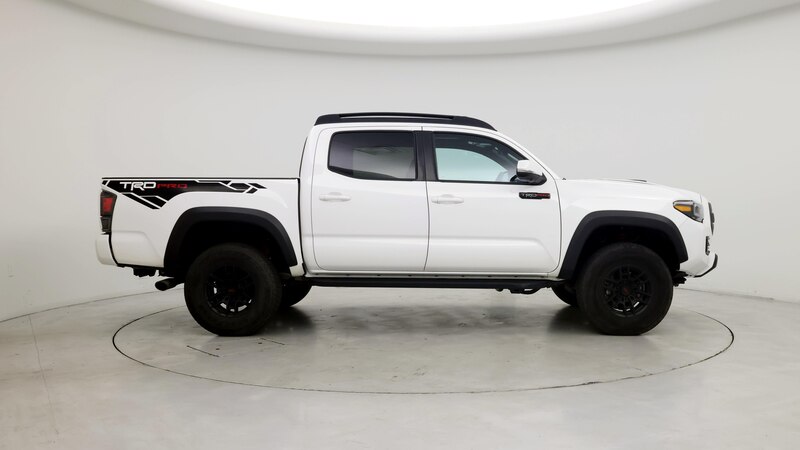 2021 Toyota Tacoma TRD Pro 7