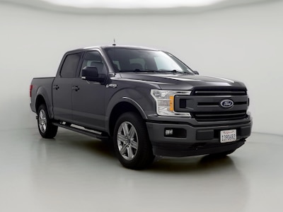 2018 Ford F-150 XLT -
                Costa Mesa, CA