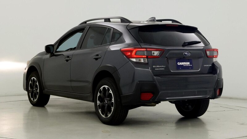 2023 Subaru Crosstrek Premium 2