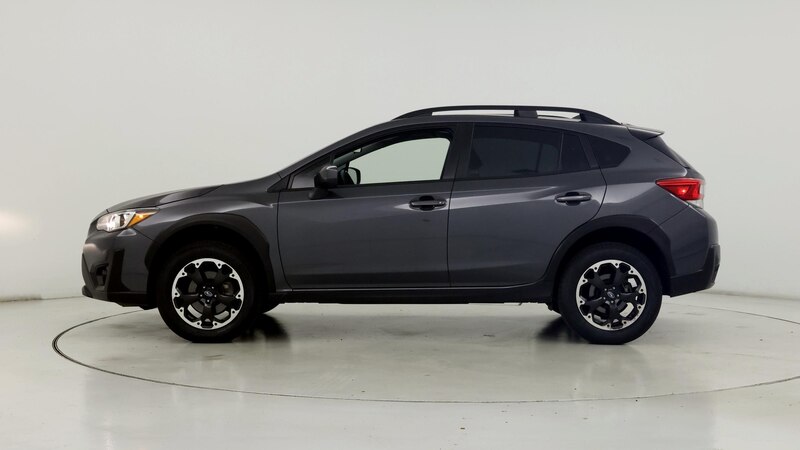 2023 Subaru Crosstrek Premium 3