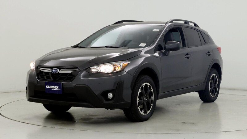 2023 Subaru Crosstrek Premium 4