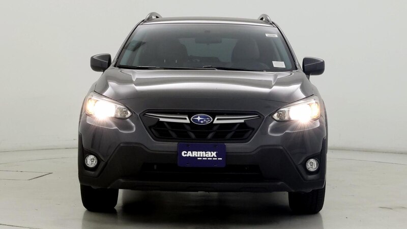 2023 Subaru Crosstrek Premium 5