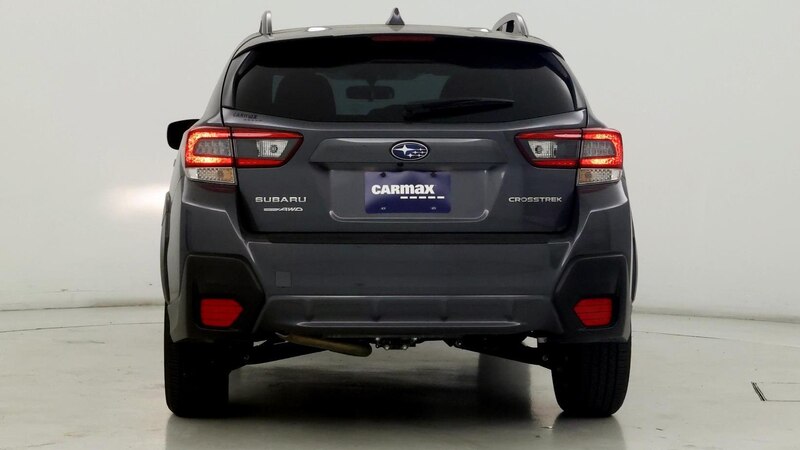 2023 Subaru Crosstrek Premium 6