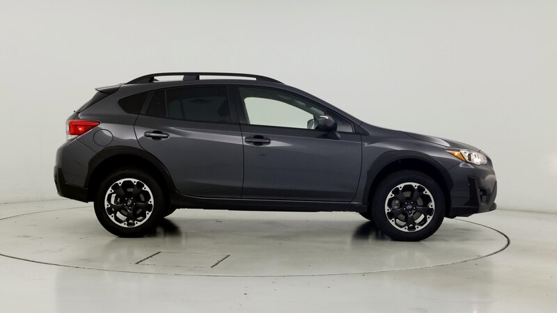 2023 Subaru Crosstrek Premium 7