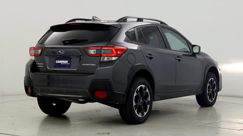 2023 Subaru Crosstrek Premium 8