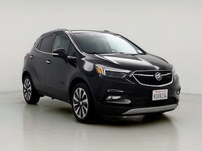 2019 Buick Encore Essence -
                Irvine, CA