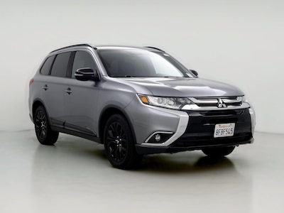 2018 Mitsubishi Outlander SEL -
                Irvine, CA