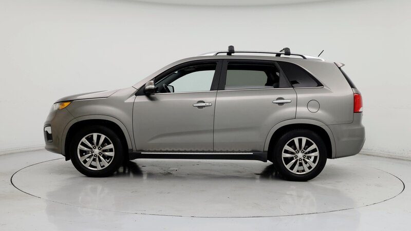 2013 Kia Sorento SX 3