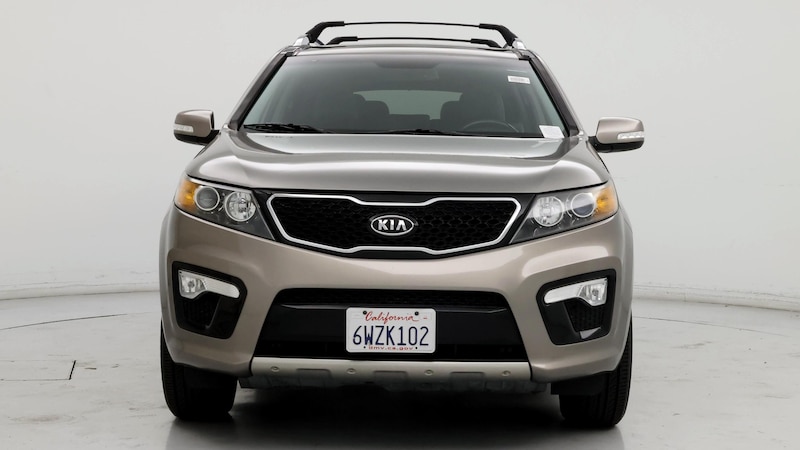 2013 Kia Sorento SX 5