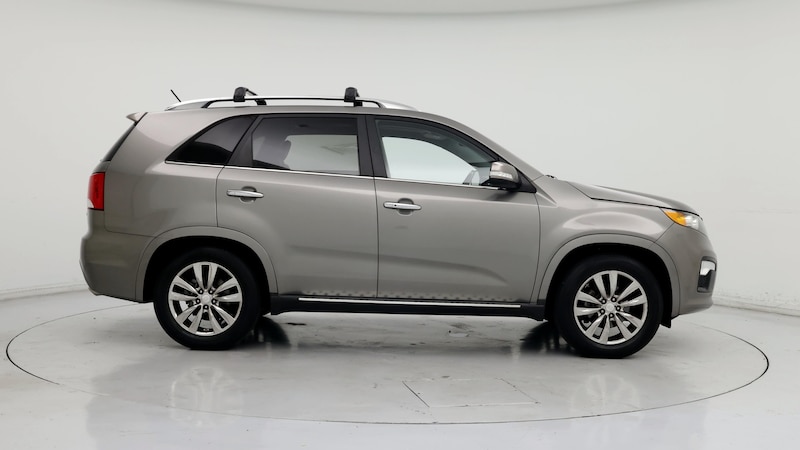 2013 Kia Sorento SX 7