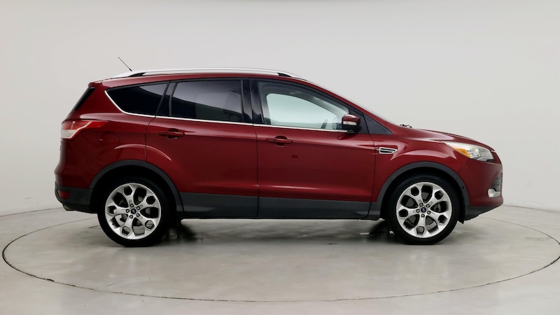 2015 Ford Escape Titanium 7