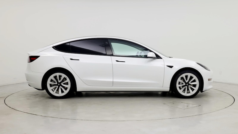 2021 Tesla Model 3 Standard Range 7