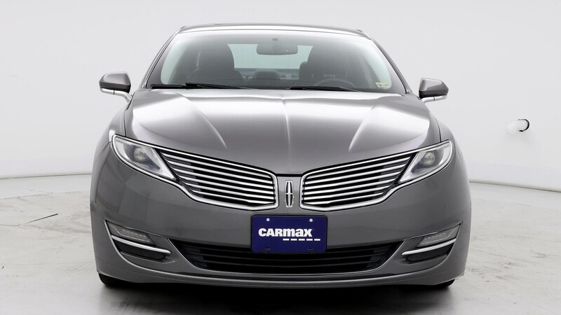 2014 Lincoln MKZ  5